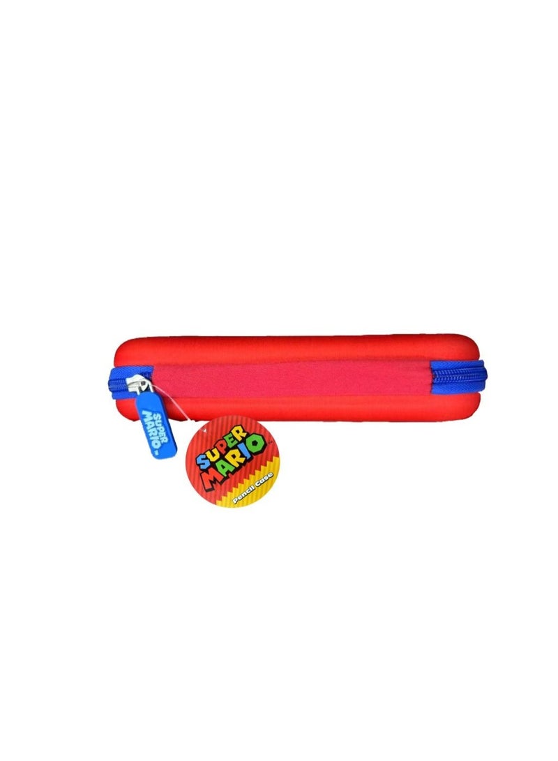 Pyramid Nintendo Super Mario Hardshell pencil Case - Image 3