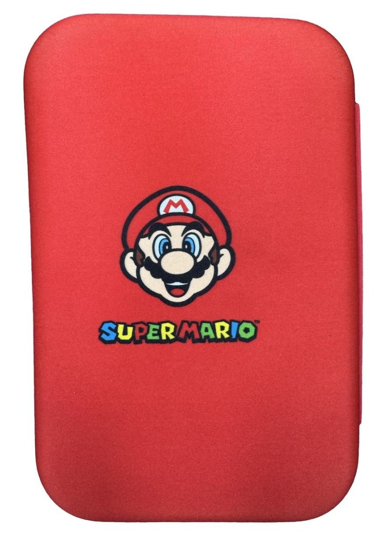 Pyramid Nintendo Super Mario Hardshell pencil Case - Image 4