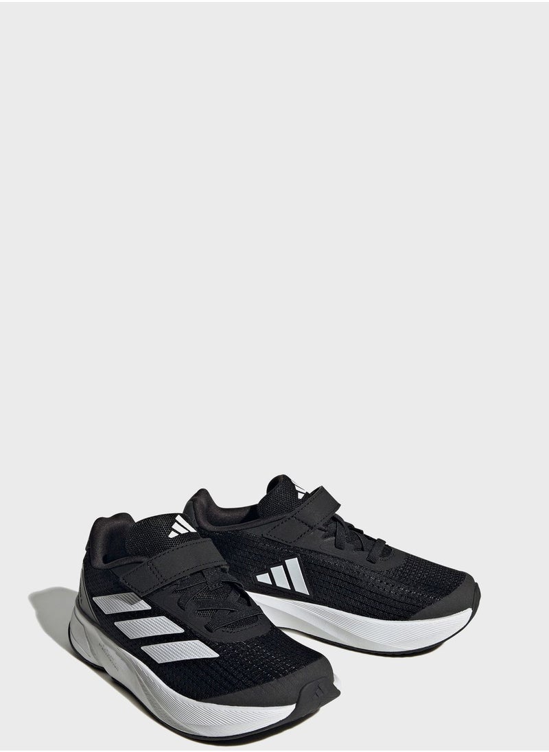 Adidas Kids Duramo Sl El  - Image 3