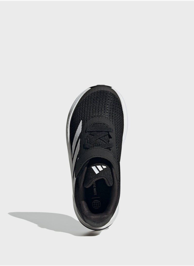 Adidas Kids Duramo Sl El  - Image 5