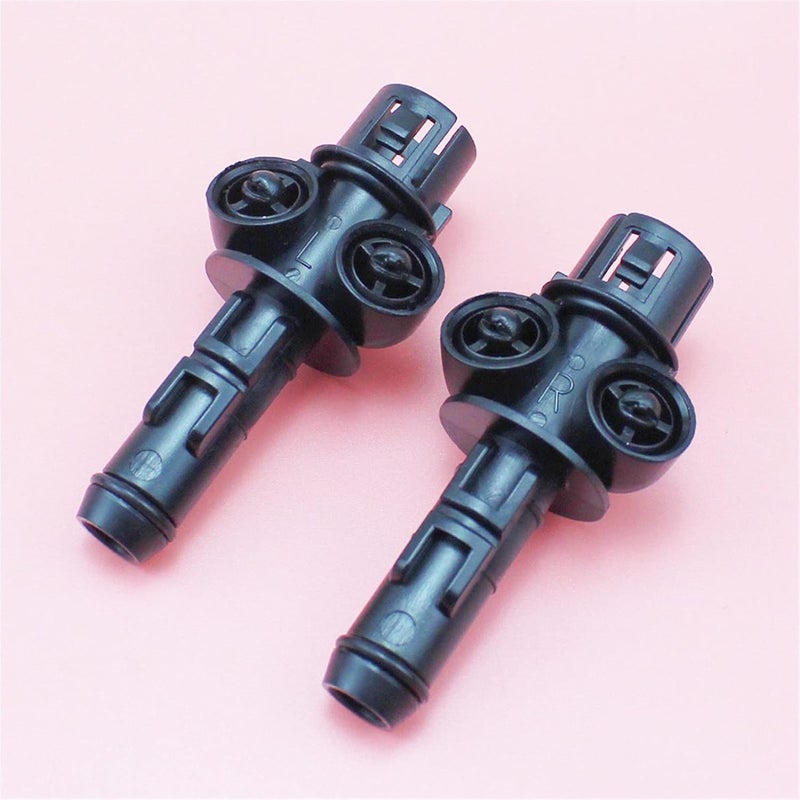 Wivplex Headlight Washer Nozzle for Toyota Avensis - Image 4