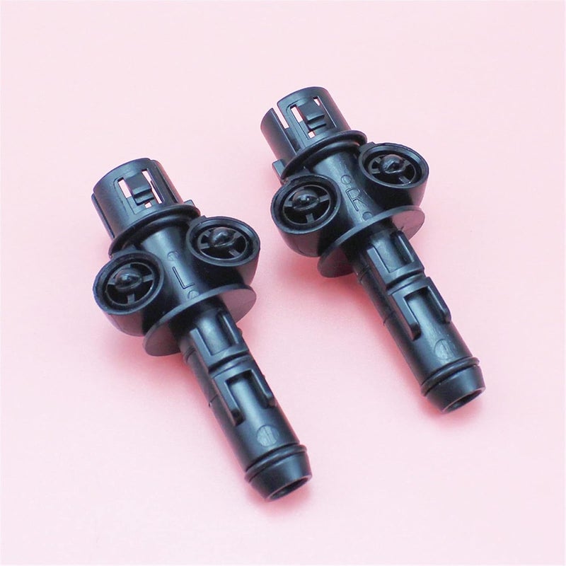 Wivplex Headlight Washer Nozzle for Toyota Avensis - Image 5