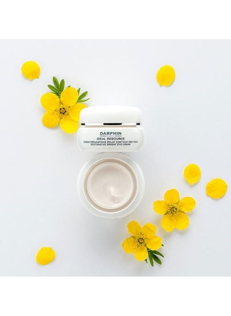 دارفين كريم دارفين آيديل ريسورس برايت للعين 15 مل - Image 2