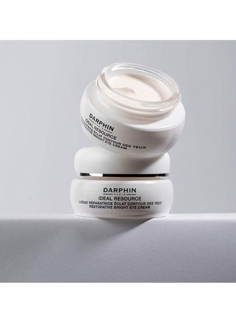 دارفين كريم دارفين آيديل ريسورس برايت للعين 15 مل - Image 3