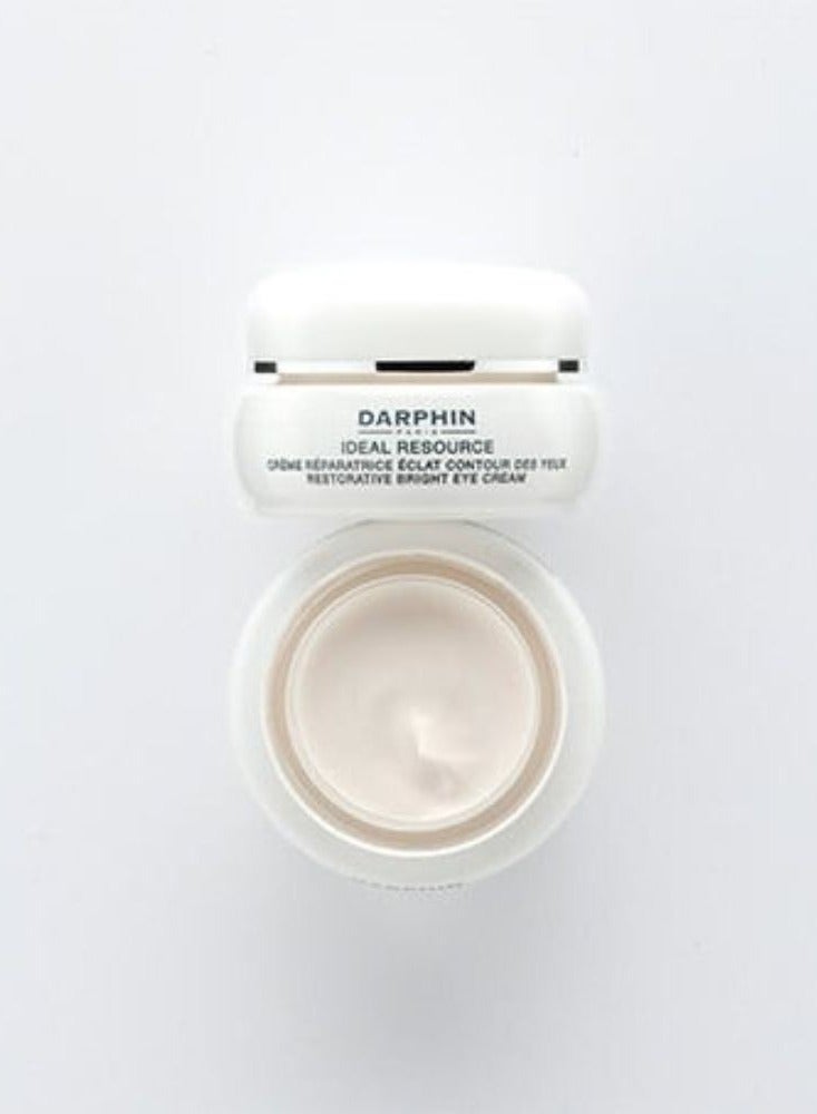 دارفين كريم دارفين آيديل ريسورس برايت للعين 15 مل - Image 4