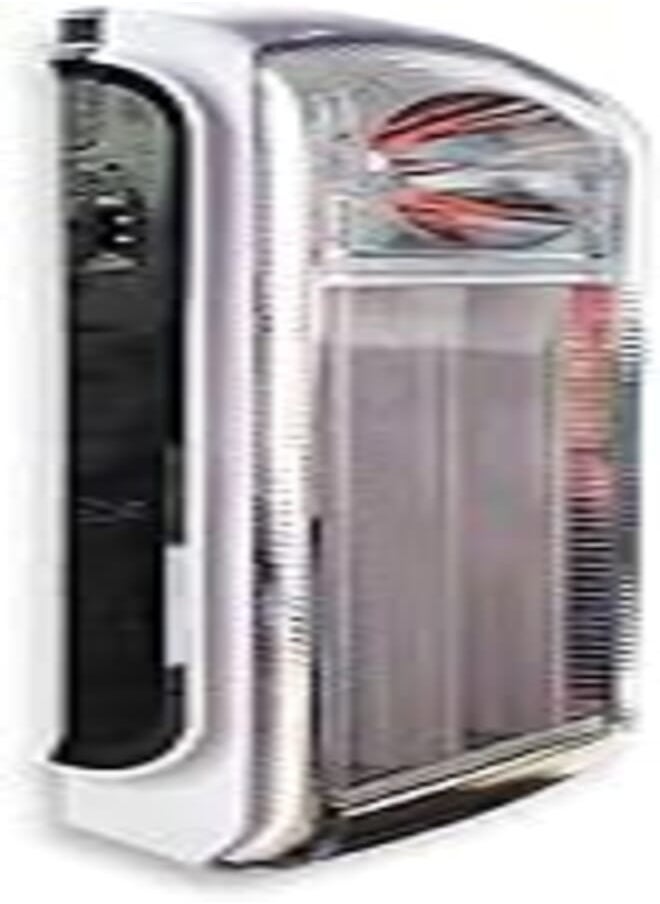 Generic Emergency Light LS-6115 LED lamp necessary for various household chores and while camping 