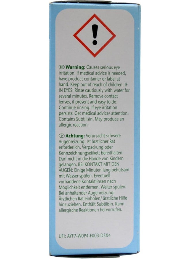 Frosch Baking Soda Automatic Dishwashing Tabs - 30 Tabs, Powerful And Eco-Friendly Cleaning Solution - Image 4