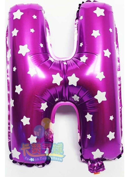 Foil Balloon Letter Pink Color 40 cm Party Birthday - pzsku/ZAD35CEF89A9EA1A0E684Z/45/_/1728060624/83ac3b91-6d0e-471c-8302-54bd4b701dcf