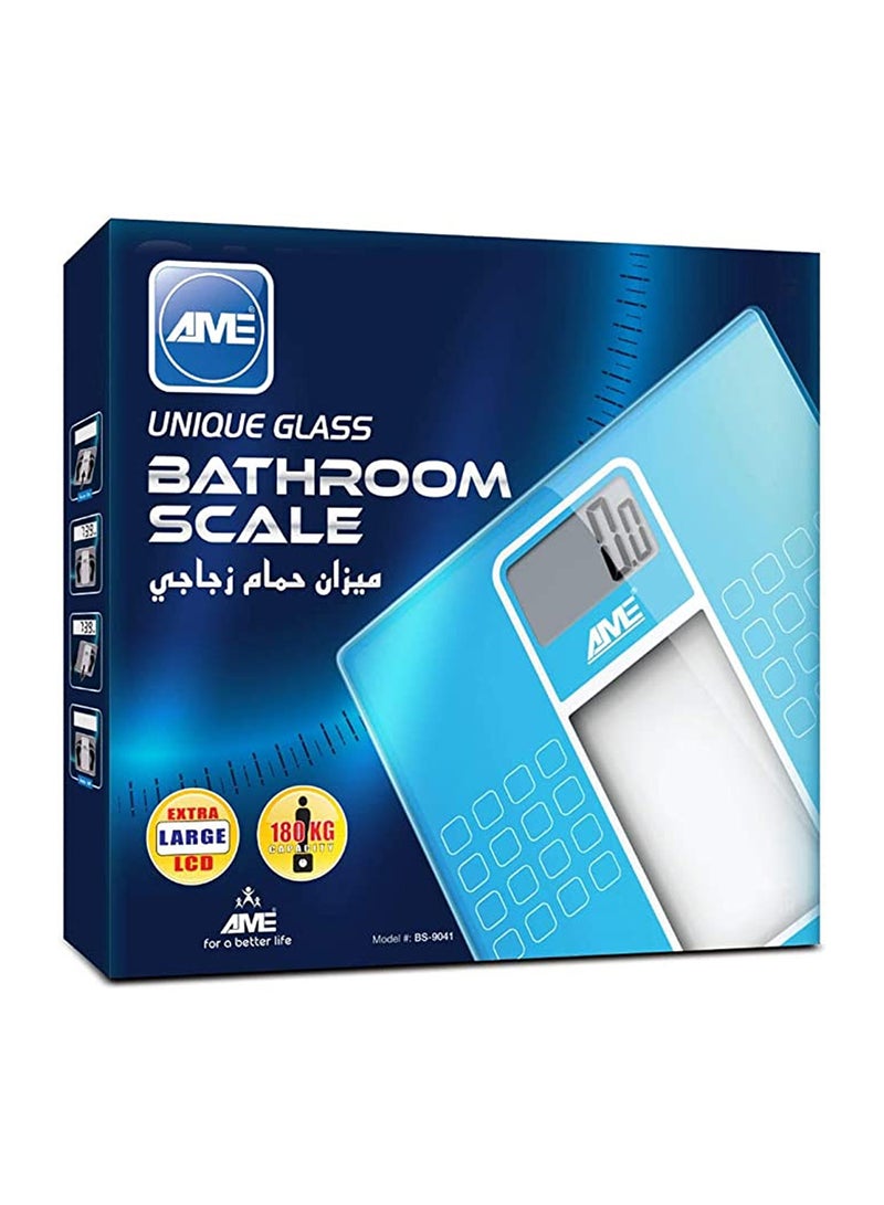 AME Digital Glass Scale 180Kg - Image 2