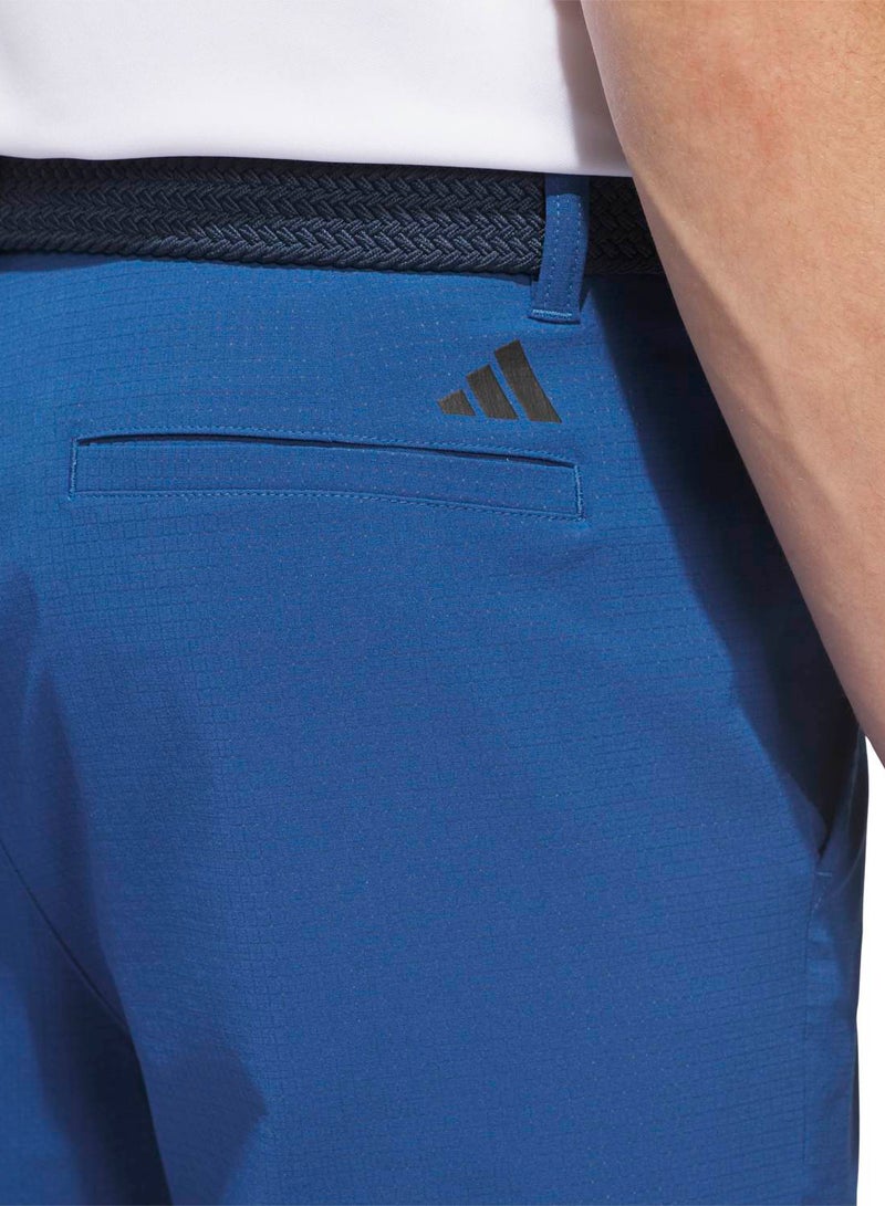 Adidas Ultimate365 9-Inch Meltaway Shorts - Image 5