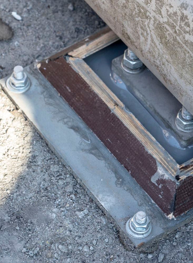 Weicon Cbc Epoxy Resin, 3 Kg, Plastic-Steel For Relining Of Plants - Image 5