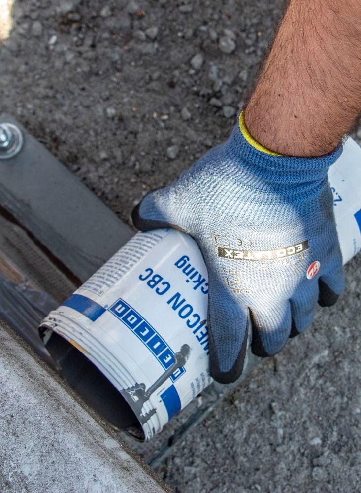 Weicon Cbc Epoxy Resin, 3 Kg, Plastic-Steel For Relining Of Plants - Image 4