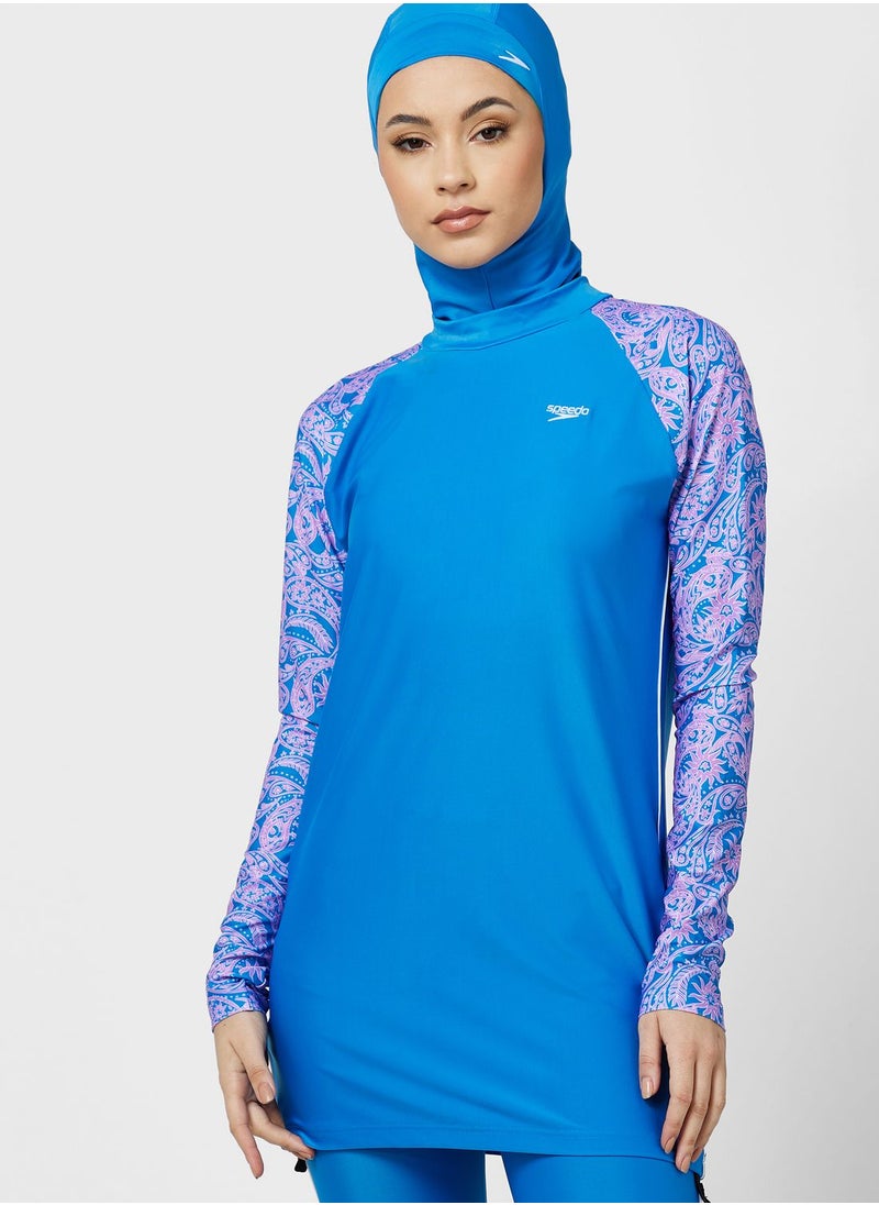 speedo - Logo 3 Piece Swim Set - Image 1