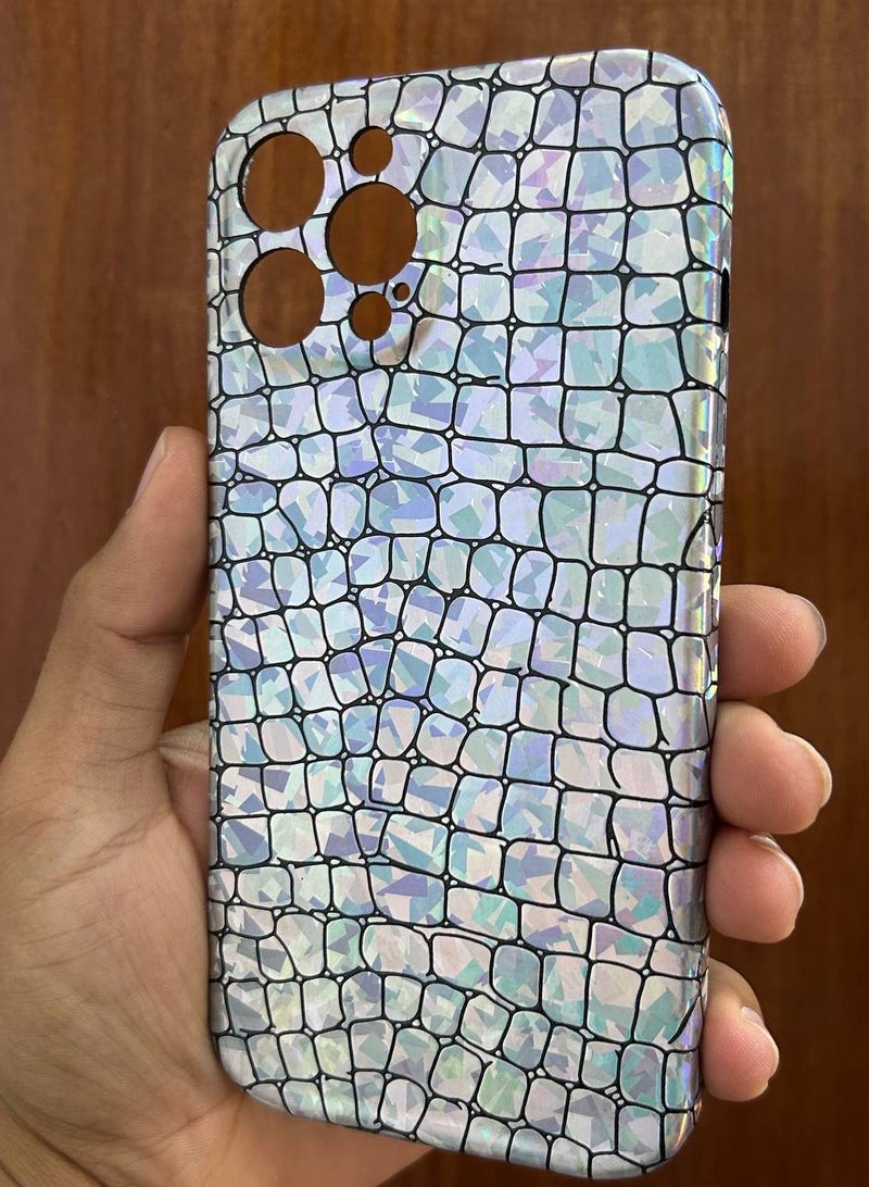 Back Cover Compatible With Phone iphone 12 Pro Max - Image 2