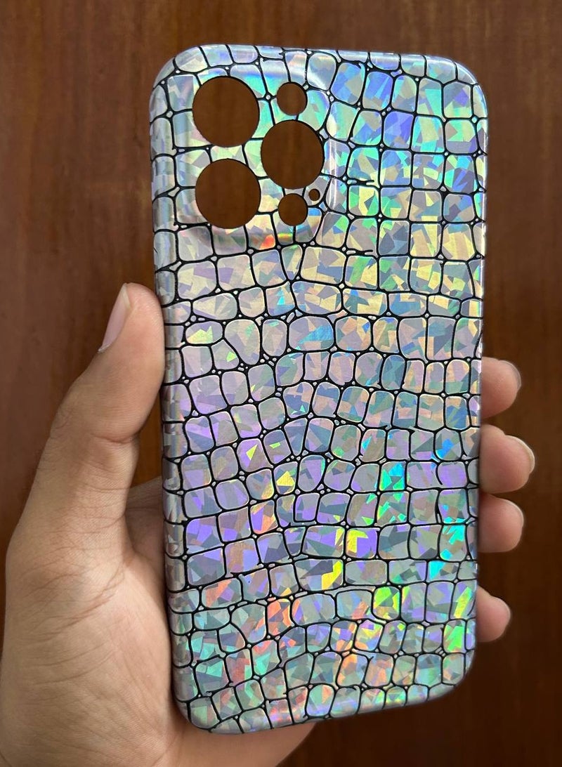 Back Cover Compatible With Phone iphone 12 Pro Max - Image 3