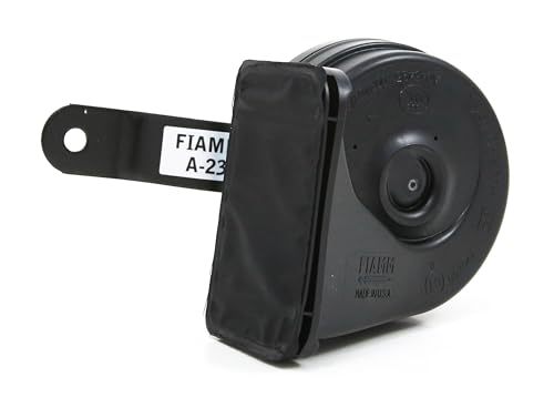 FIAMM 7230123 Low Note Pontoon Horn - Image 5