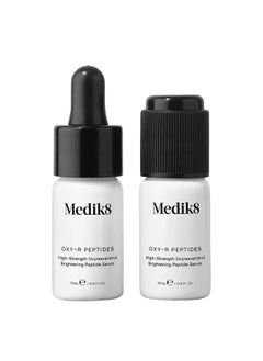 Medik8 Oxy-R Peptides 2 x 10ml 