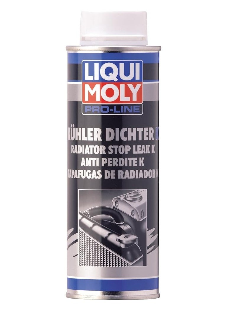 Generic Liqui Moly Pro Line Radiator Stop Leak K Fluid 250 Ml 