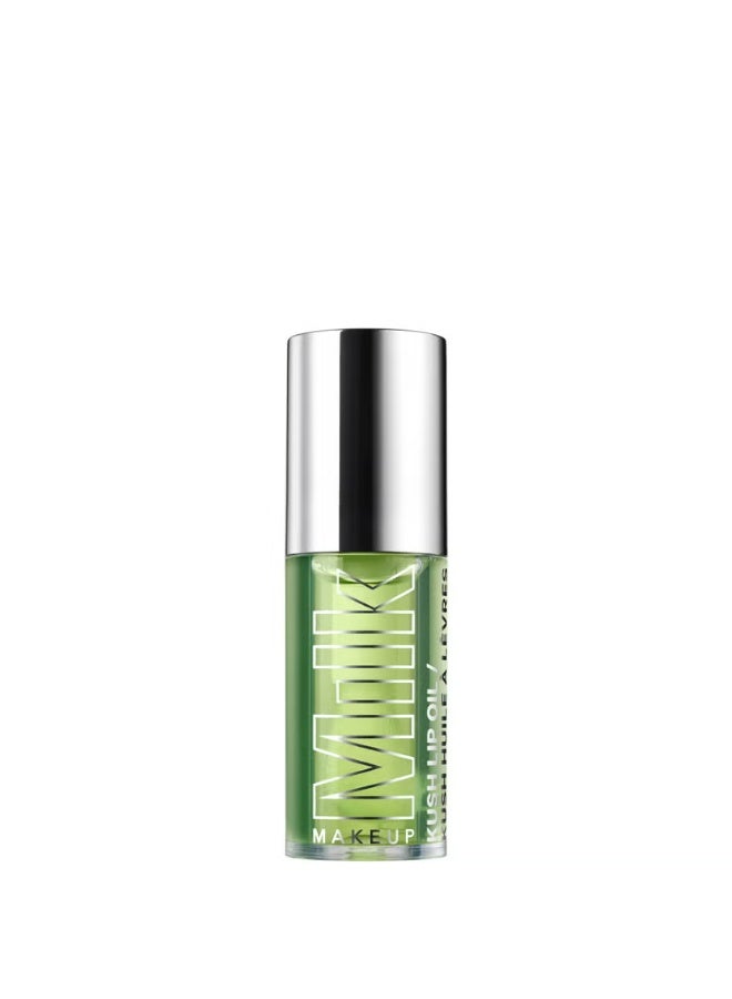 ميلك ميكب زيت الشفاه ميلك ميك أب كوش - التنين الأخضر - Image 1