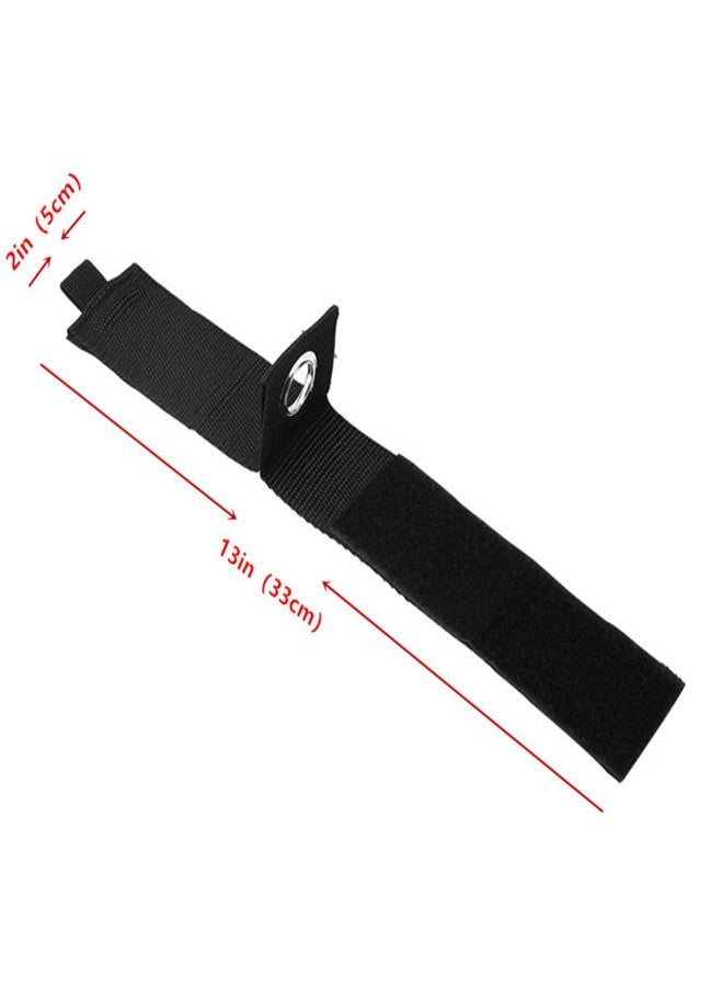 12pcs Cable Ties Reusable Fastening Wire Organizer Cord Rope Holder for Organizing Home Cabinet Warehouse & Office - Image 5
