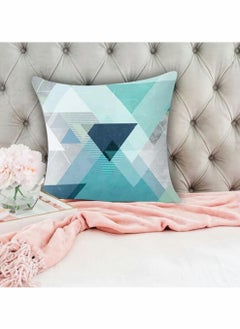 Excefore 4PCS Pillows Set Sofa Cover Modern Decorative Pillowcases Home Cushion  - Image 3