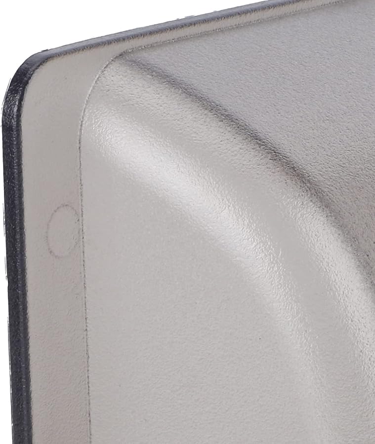 Gray Weatherproof Plastic Rain Cover Protector For Door Access Controller Doorbell Fingerprint Device - Image 4