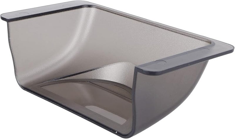 Gray Weatherproof Plastic Rain Cover Protector For Door Access Controller Doorbell Fingerprint Device - Image 3