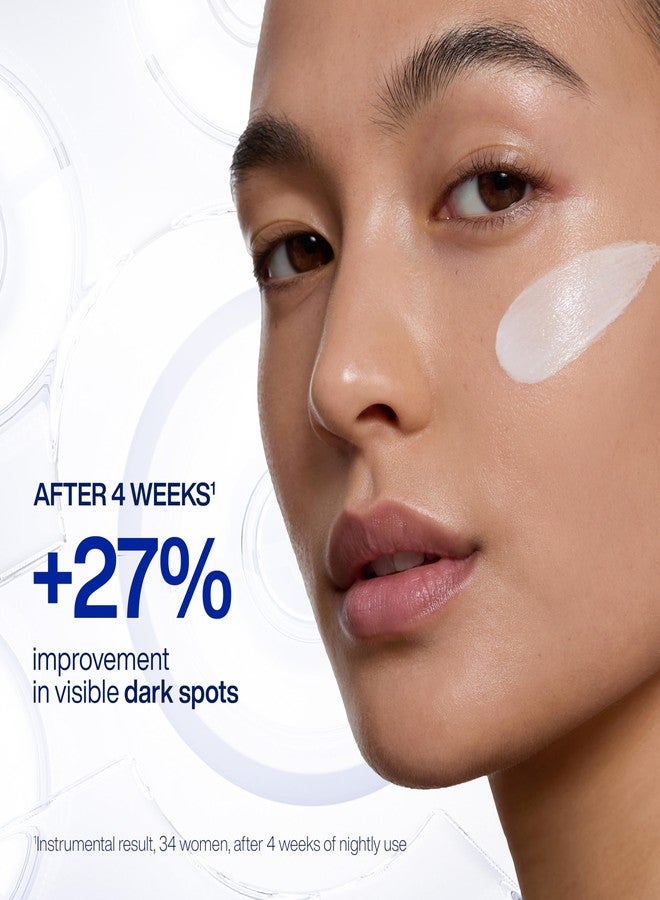 IOPE Expert Vitamin C 40% Concentrate Cream – High Potency Waterless Face Cream - Visibly Improvefs Dark Spots, Evens Tone, and Smooths Fine Lines - 0.67 fl. oz. - Image 4