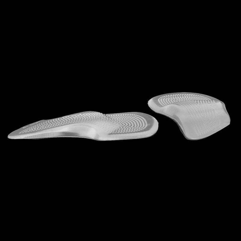 Pair of Forefoot Shoes Cushions Pad Inserts - Image 4