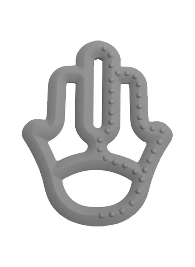 Minikoioi Teether - Toothee - Grey