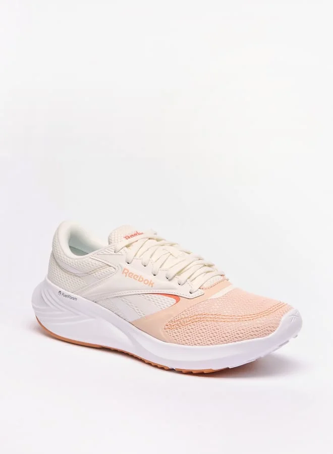 Reebok Womens Ombre Sports Shoes with Lace-Up Closure - ENERGEN TECH 2