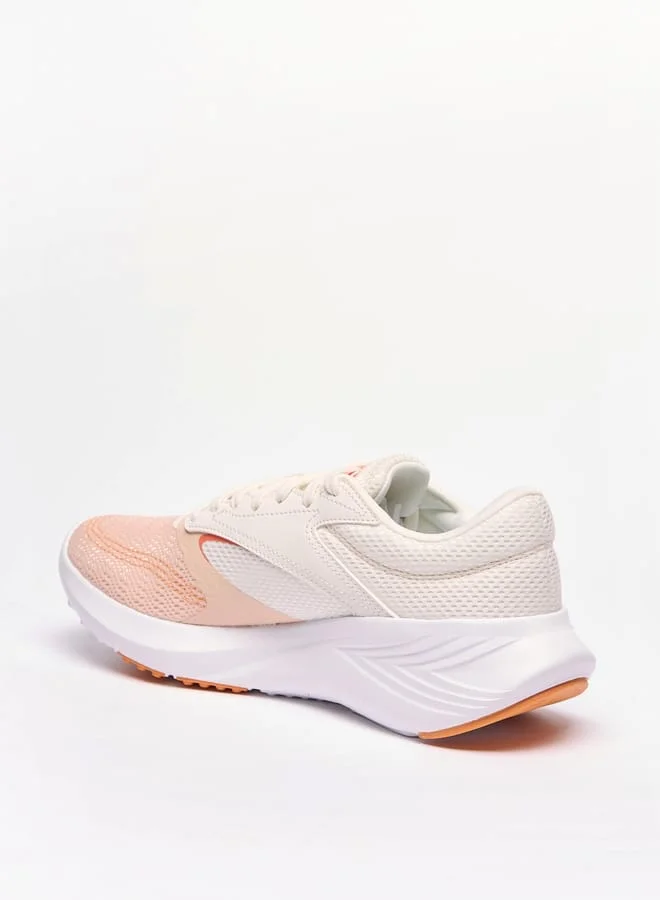 Reebok Womens Ombre Sports Shoes with Lace-Up Closure - ENERGEN TECH 2