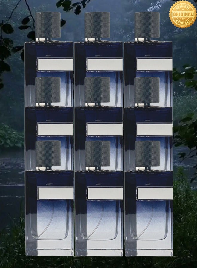 TOP 9 Pieces Top Y Perfume 100ml EDP - Image 1