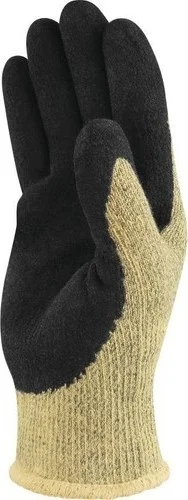 دلتا بلس VV914 Arcı 50 (Cal/cm²) Electric Back Resistant Glove No:9