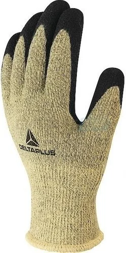 دلتا بلس VV914 Arcı 50 (Cal/cm²) Electric Back Resistant Glove No:9