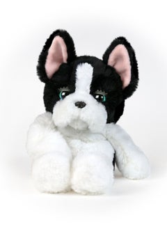 Shush! My Fuzzy Friends Tucker Sleepy Puppy  - Image 1