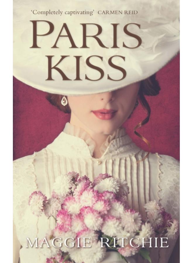 Paris Kiss
