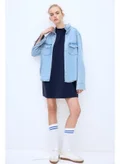 اتش اند ام Blue Dark