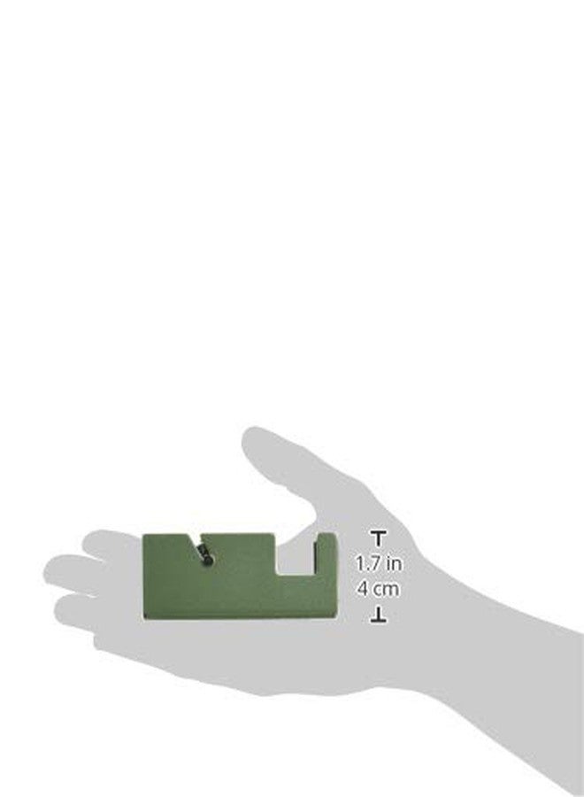 HIGHTIDE Penco Tape Dispenser: 0.8 in. width (Green) - Image 2