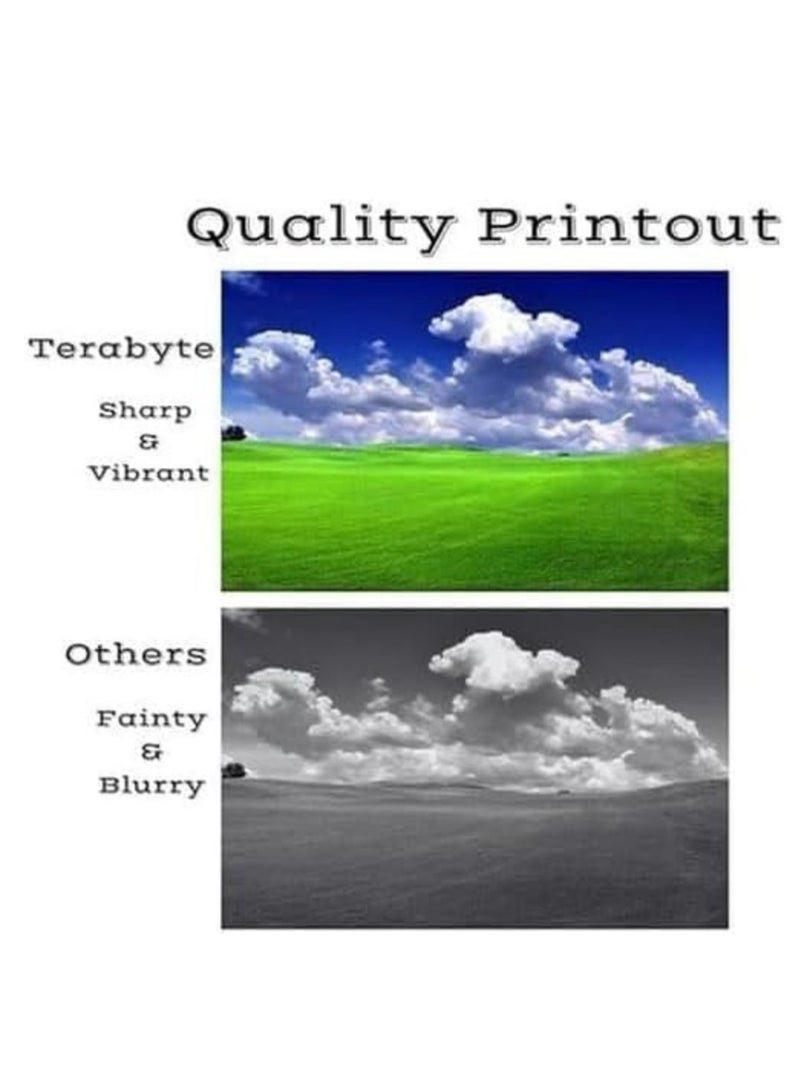 Terabyte 728  Compatible Toner Cartridge for Use in MF4410 4430 4580 and MF4890 - Image 2