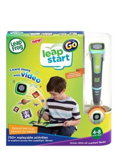 LeapFrog LeapStart Go Learning System