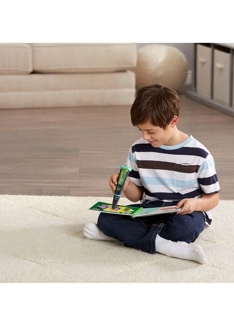 LeapFrog - LeapFrog LeapStart Go Learning System - Image 1