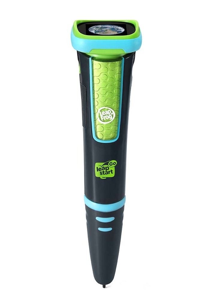LeapFrog - LeapFrog LeapStart Go Learning System - Image 1