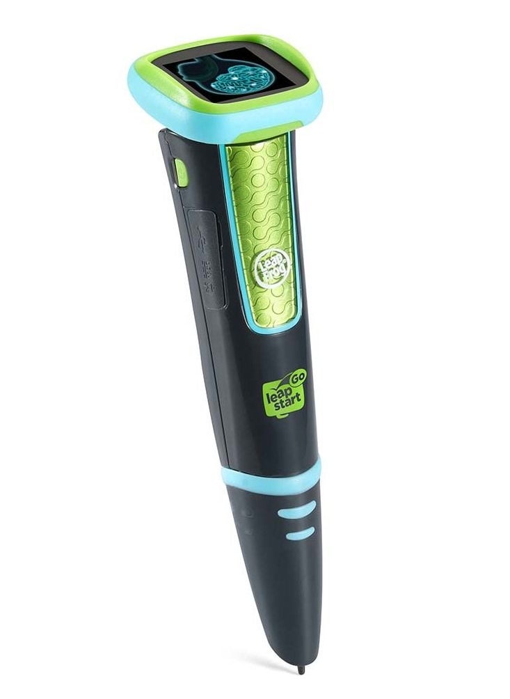 LeapFrog - LeapFrog LeapStart Go Learning System - Image 1