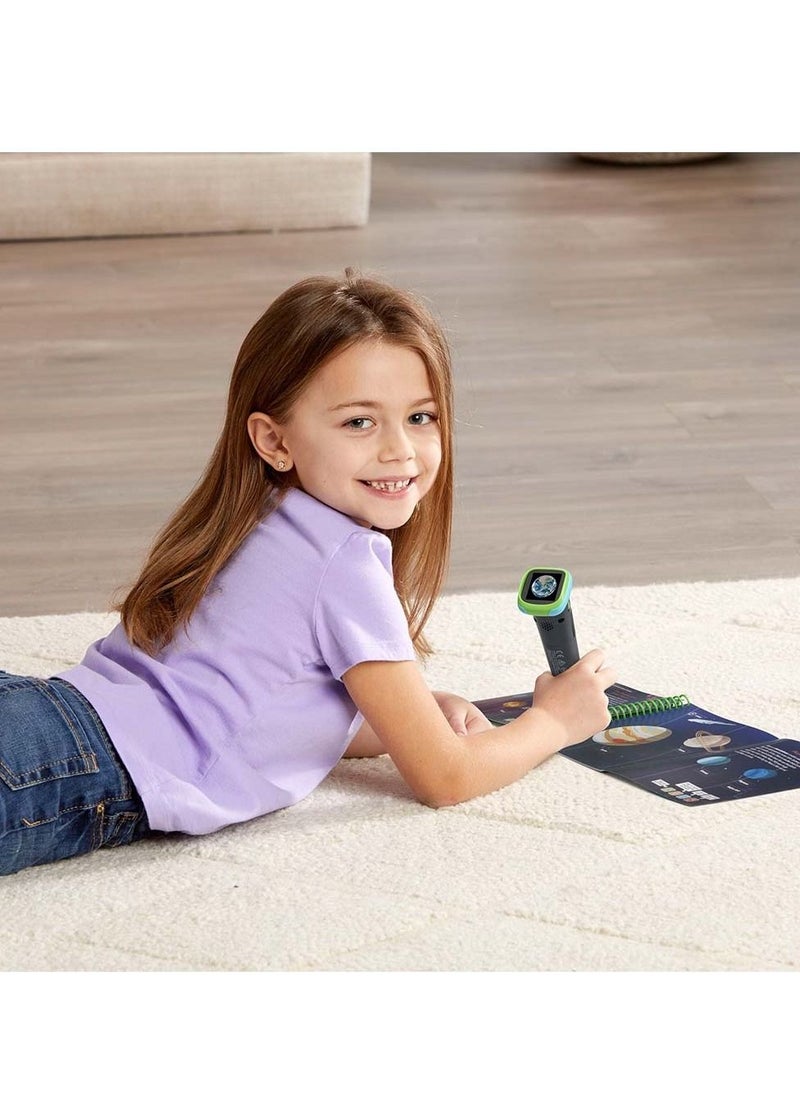 LeapFrog - LeapFrog LeapStart Go Learning System - Image 1