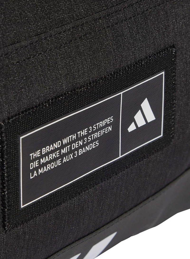 Adidas 4Athlts Duffel Bag Small - Image 3
