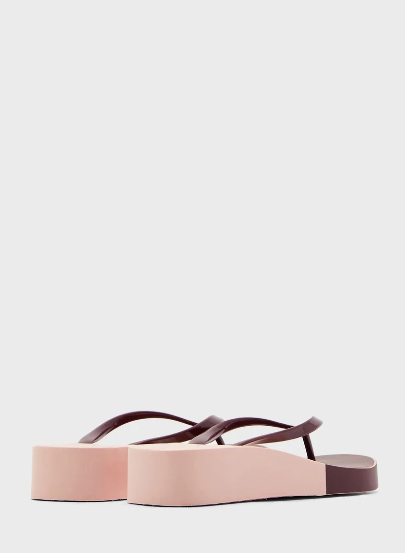 VERO MODA Mea Flip Flop
