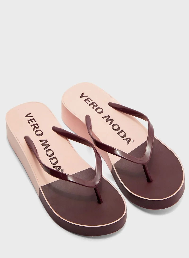 VERO MODA Mea Flip Flop
