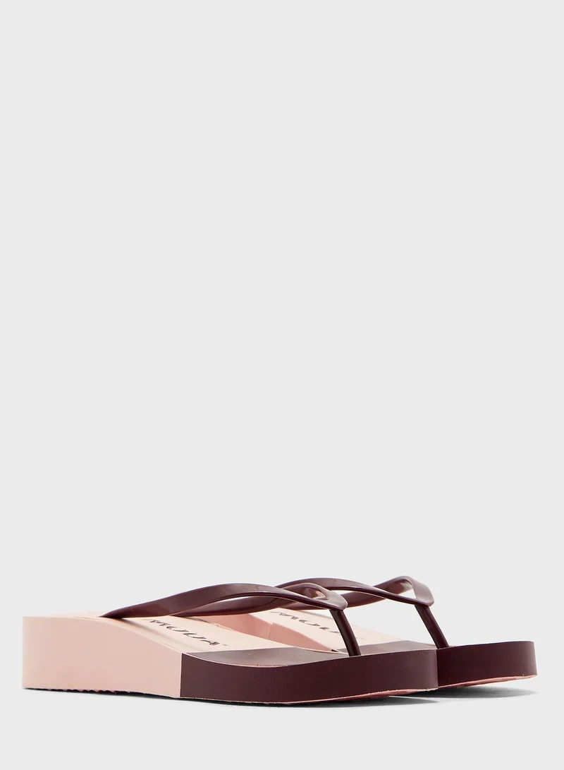 VERO MODA Mea Flip Flop