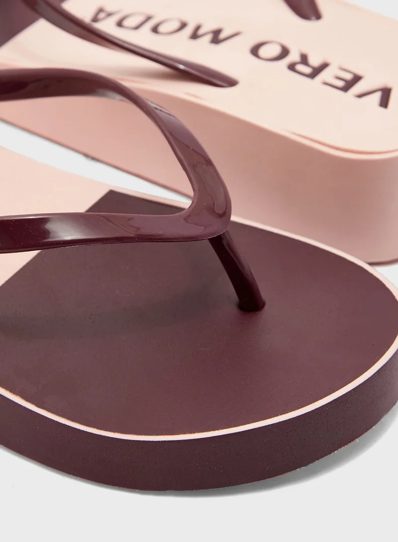VERO MODA Mea Flip Flop